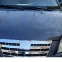 کاپوت  و سپر ام وی ام ۵۳۰
