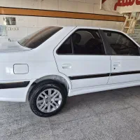 فروش پژوپارس