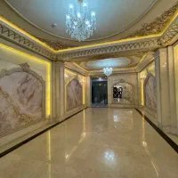عظیمیه۱۳۰متر۳خواب نوساز خوش نقشه*روبه نما*۲کله