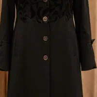 مانتومشکی سایز۴۰