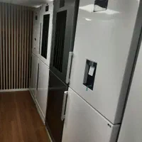 دوقلو/ مدل46hmیخساز داخلی|یخچال و فریزر|تبریز, |دیوار