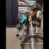 هوندا ۱۲۵|موتورسیکلت|ارم, |دیوار