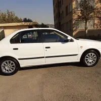 سمند Ef7 مدل ۹۱ استثنایی|خودرو سواری و وانت|تهران, شهرک انصار|دیوار