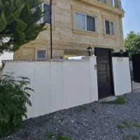 ویلای ۲۵۰متری دوبلکس لاکچری نوساز