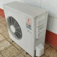 کولر ۱۲ هزار|کولر گازی و فن‌کوئل|اهواز, کیان اباد|دیوار