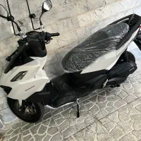 هوندا کلیک واریو ۱۶۰ ای بی اس