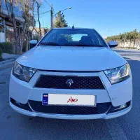 دنا سفید مدل ۹۸ بدون رنگ