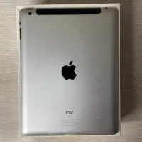 آیپد ۹.۷ اینچ Retina آماده استفاده قیمت مناسب|تبلت|تهران, هفت حوض|دیوار