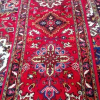 فرش کناره|فرش|تبریز, |دیوار