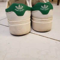 ۵ جفت کتونی کفش  نیم بوت سایز ۴۳ ۴۴ معاوضه با ساعت|کیف، کفش، کمربند|تهران, تهرانسر شمالی|دیوار