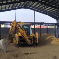 خدمات بیل مکانیکی بکهو، مینی بیل، بابکت،