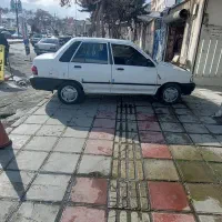 پراید|خودرو سواری و وانت|سنندج, |دیوار