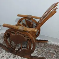 صندلی راک
