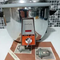 پلوپز پارس خزر اصلی آک