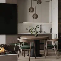 طراح داخلی کابینت وکمد|استخدام معماری، عمران و ساختمانی|شهرکرد, |دیوار