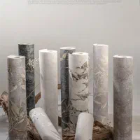 فروش انواع کاغذدیواری|عمده‌فروشی|قائن, |دیوار