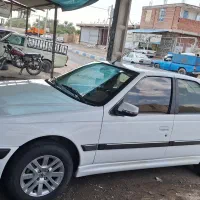 فروش پارس موتور جدید۴۰۱
