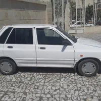 پراید ۱۱۱ مدل ۸۹