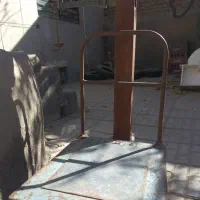 باسکول|ابزارآلات|تربت جام, شهید مدرس|دیوار