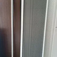 ساخت انواع توری های کشویی و لولایی دولتی