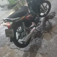 موتور بی کلاچ مدل ۸۹