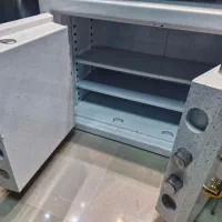 چکی گاو صندوق کاوه اصل استوک تعمیرقفل رمز گاوصندوق|فروشگاه و مغازه|ارومیه, |دیوار