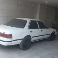 تویوتا کریسیدا مدل ۱۹۹۱