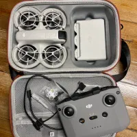 dji neo combo هلیشات