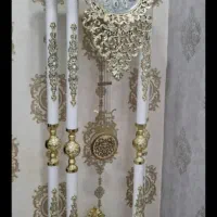 ساعت درحدنو