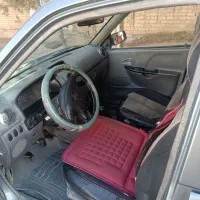 پراید ۱۴۱مدل ۹۰|خودرو سواری و وانت|شیراز, زیباشهر|دیوار