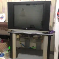 تلویزیون ال جی