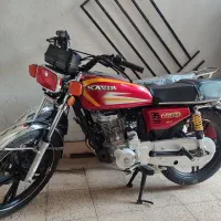 کویر 150cc مدل 1402 معاوضه با 1403