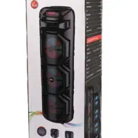 اسپیکر بزرگ پارتی|سیستم صوتی خانگی|گنبد کاووس, |دیوار