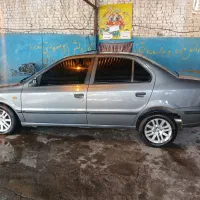 سمندمدل۸۵|خودرو سواری و وانت|رفسنجان, |دیوار