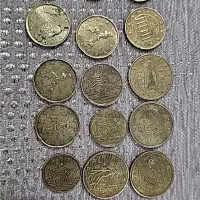 حراج|کلکسیون سکه، تمبر، اسکناس|تهران, خزانه|دیوار