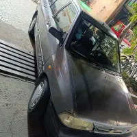 پراید مدل 89دوگانه فابریک