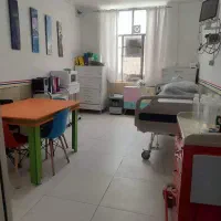 مسئول فنی موسسه توانبخشی پردیس