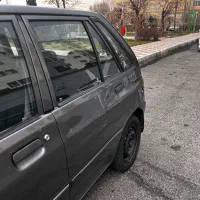 سایپا se111|خودرو سواری و وانت|تهران, تهرانپارس شرقی|دیوار