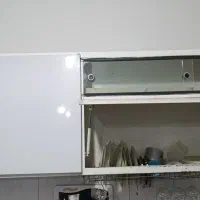 کابینت فلزی