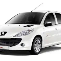 فروش حواله 207 موتور tu5p سقف فلزی