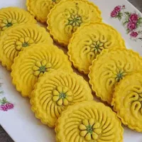 کلمپه خونگی