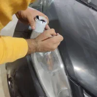 نیازمند استاد نقاش