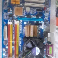 مادربرد گیگابایت