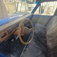 نیسان سایپا ۷۹|خودرو سواری و وانت|بهار, |دیوار