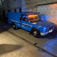 نیسان دوگانه شرکتی|خودرو سواری و وانت|کرج, فاز ۴ مهرشهر|دیوار