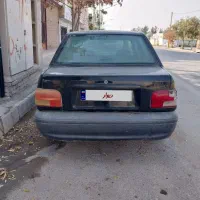 پراید مدل ۸۴ دوگانه|خودرو سواری و وانت|شیروان (خراسان), |دیوار