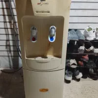 آب سرد کن  یخچال دار