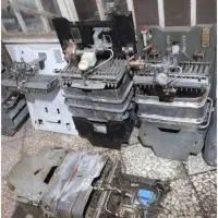 آبگرمکن دیواری و زمینی فرسوده و...