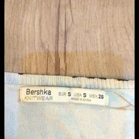 ژاکت پلنگیBershka|لباس|تهران, دبستان|دیوار
