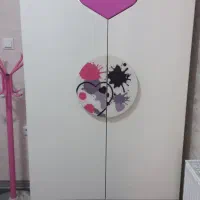 کمد لباسی بچه